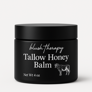 Tallow Honey Balm
