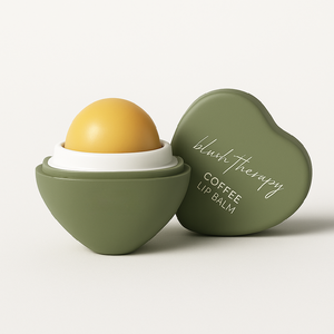 Coffee Moisturizing Lip Mold