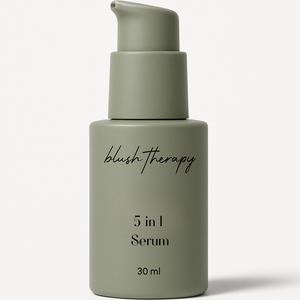 5 in 1 facial serum