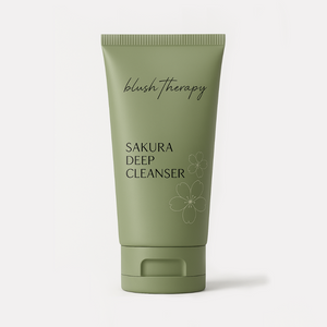 Sakura Deep Cleanser